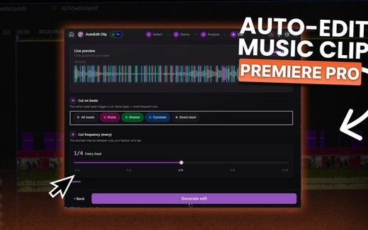 auto-edit-clip