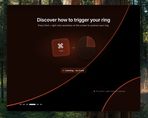 Step 2 — onboarding