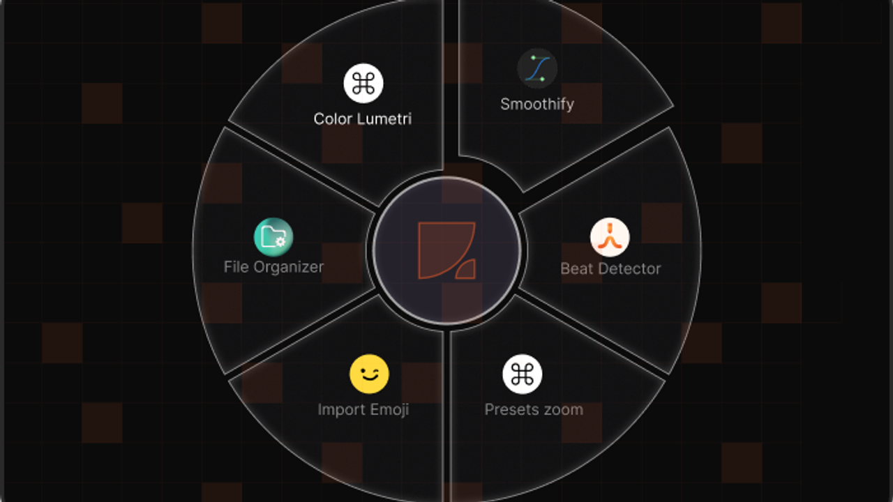 blinkl.io command ring preview