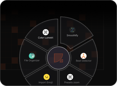 Set up your first Ring