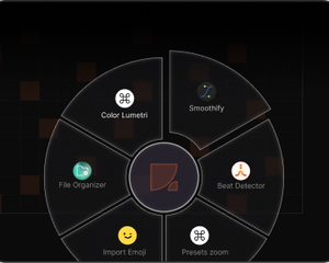 Set up your first Ring