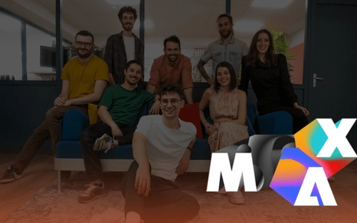 blinkl.io team is going to AdobeMax 2025 to show their new product and innovation for Adobe Premiere Pro - Powered by AutoCut