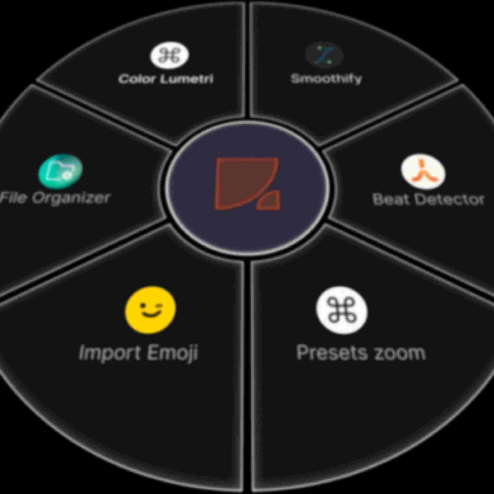 Blinkl - Every command. One gesture.