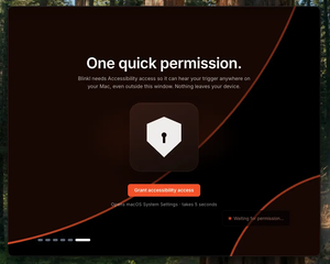 Step 3 — permissions