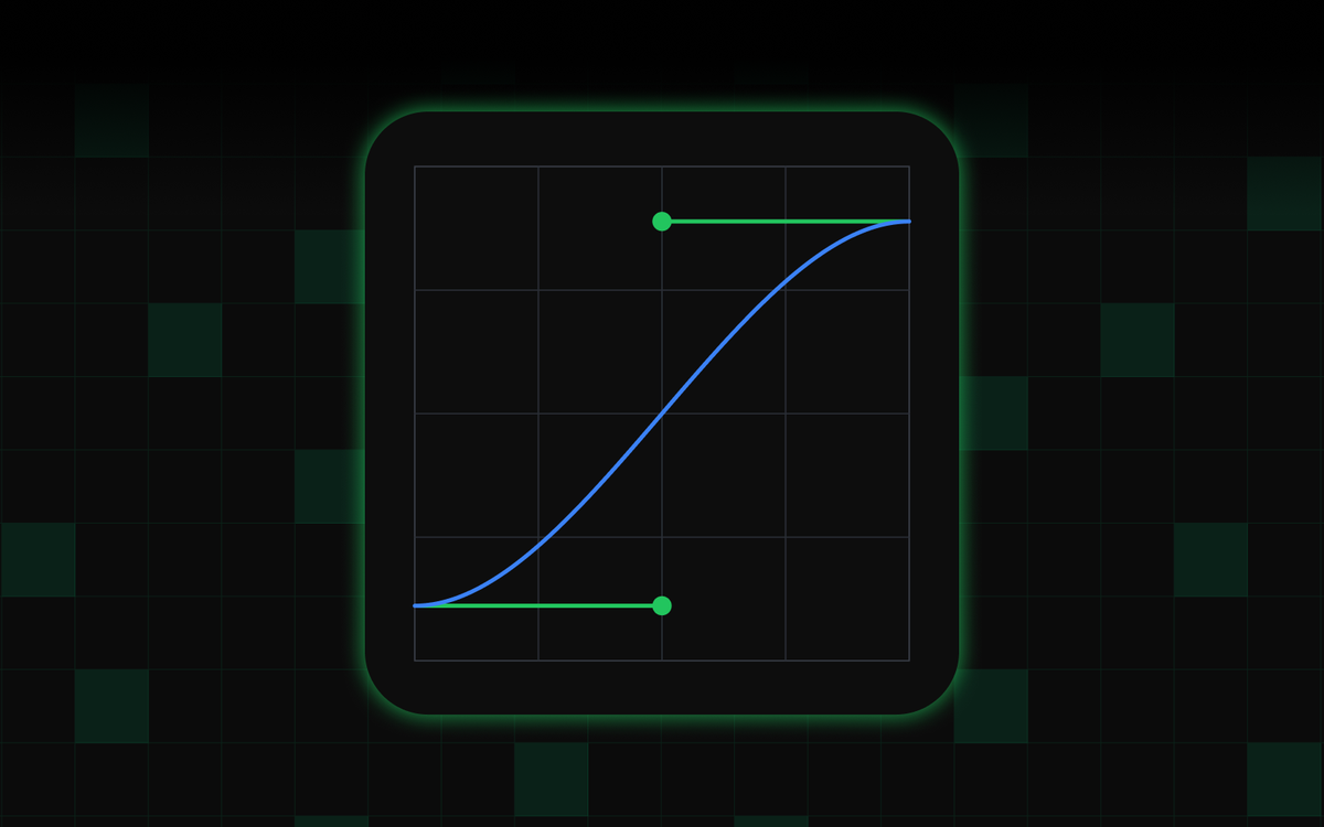 Bezier curve smoothify