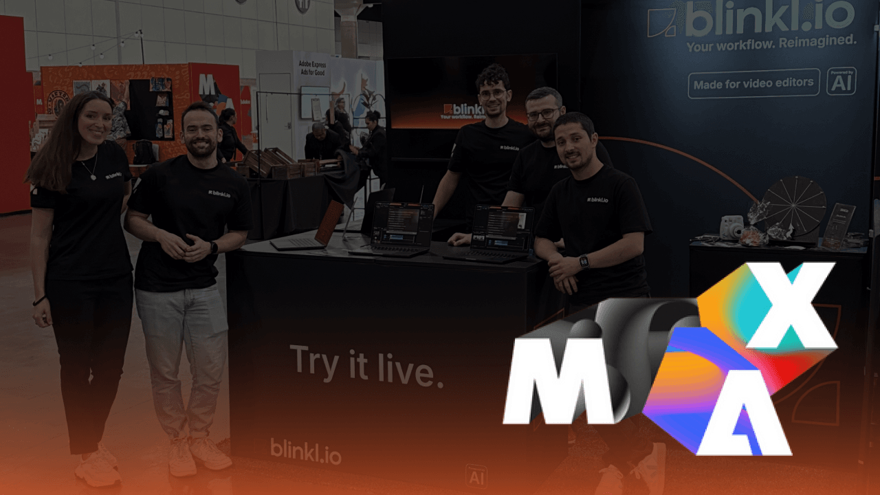 AdobeMax